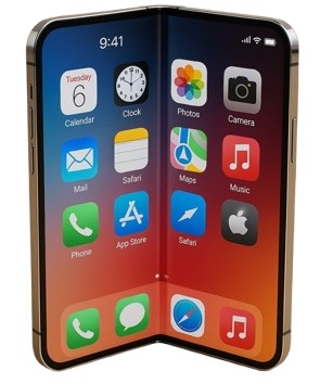 Apple iPhone Fold Price In Nigeria